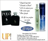 Up! 21 - Polo Black -