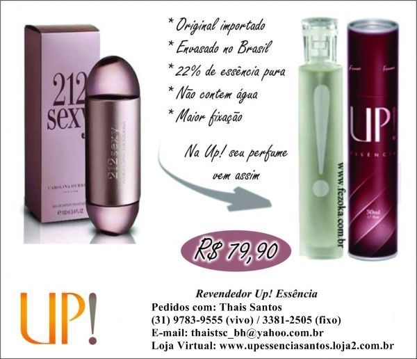 Up! 02 - 212 Sexy