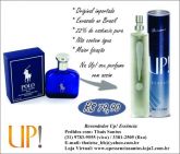 Up! 19 - Polo Blue