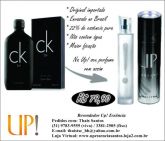 Up! 27 - CK Be
