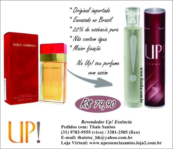Up! 16 - Dolce & Gabbana