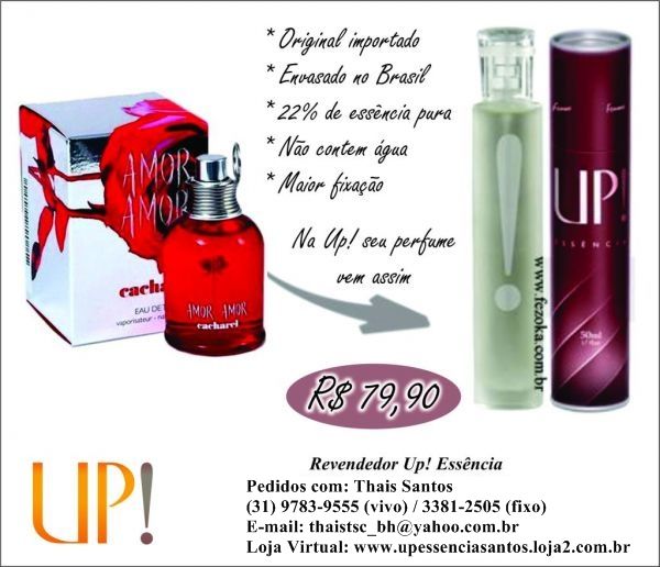 Up! 06 - Amor Amor