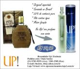 Up! 37 - Diesel Fuel for Life