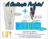 Kit - Perfume Up! + Hidratante da mesma fragrância - 09